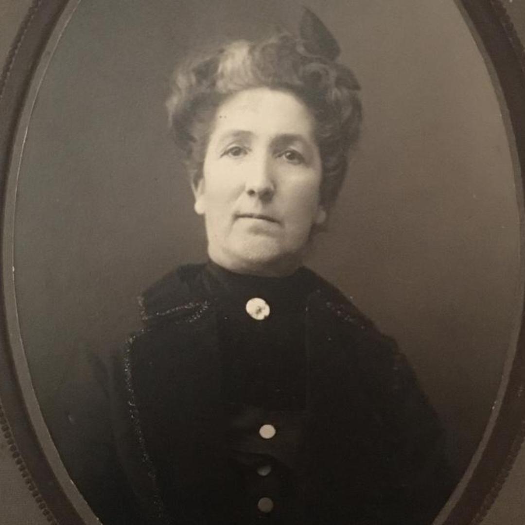 Eleanor Sarah Hall (1850 - 1920) Profile
